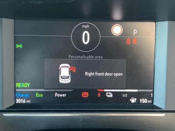 Vauxhall Corsa 100kW Design 50kWh 5dr Auto