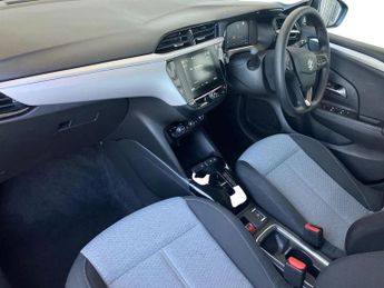 Vauxhall Corsa 100kW Design 50kWh 5dr Auto