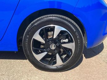 Vauxhall Corsa 100kW Design 50kWh 5dr Auto