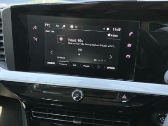 Vauxhall Mokka 100kW Design 50kWh 5dr Auto