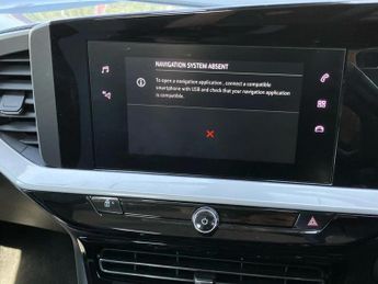 Vauxhall Mokka 100kW Design 50kWh 5dr Auto