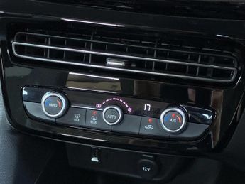 Vauxhall Mokka 100kW Design 50kWh 5dr Auto