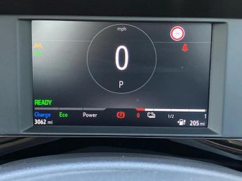 Vauxhall Mokka 100kW Design 50kWh 5dr Auto