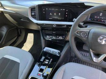 Vauxhall Mokka 100kW Design 50kWh 5dr Auto