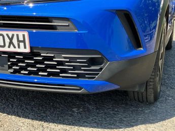 Vauxhall Mokka 100kW Design 50kWh 5dr Auto