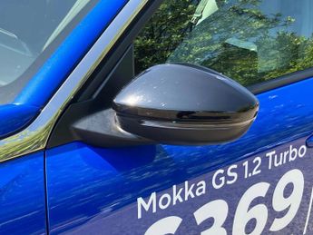 Vauxhall Mokka 100kW Design 50kWh 5dr Auto