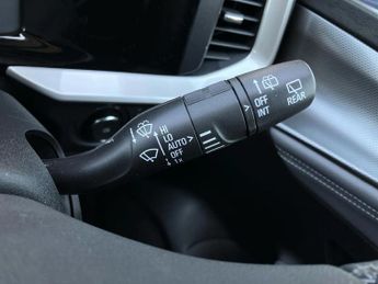 Vauxhall Mokka 100kW Design 50kWh 5dr Auto