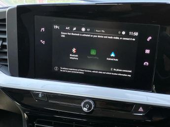 Vauxhall Mokka 100kW Design 50kWh 5dr Auto