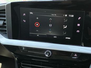 Vauxhall Mokka 100kW Design 50kWh 5dr Auto