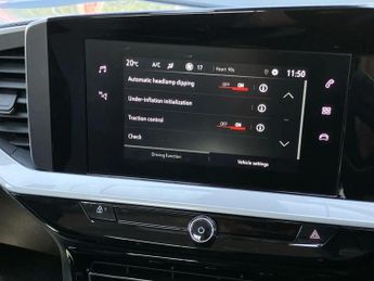 Vauxhall Mokka 100kW Design 50kWh 5dr Auto