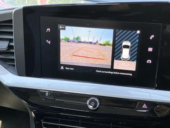 Vauxhall Mokka 100kW Design 50kWh 5dr Auto