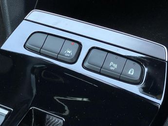 Vauxhall Mokka 100kW Design 50kWh 5dr Auto