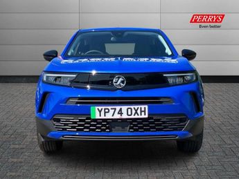 Vauxhall Mokka 100kW Design 50kWh 5dr Auto