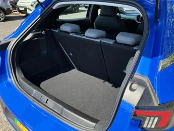 Vauxhall Mokka 100kW Design 50kWh 5dr Auto