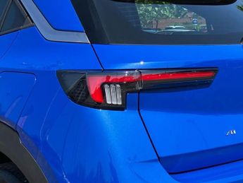 Vauxhall Mokka 100kW Design 50kWh 5dr Auto