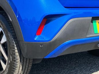 Vauxhall Mokka 100kW Design 50kWh 5dr Auto