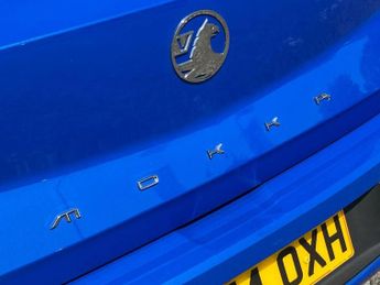 Vauxhall Mokka 100kW Design 50kWh 5dr Auto