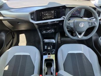 Vauxhall Mokka 100kW Design 50kWh 5dr Auto