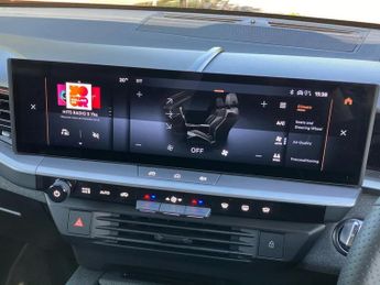 Vauxhall Grandland 157kW Ultimate 73kWh 5dr Auto [Panoramic Roof]