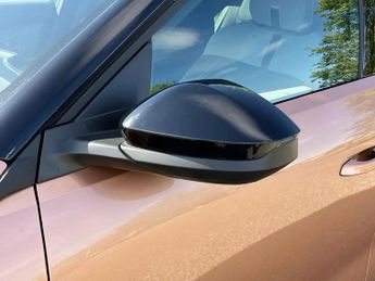 Vauxhall Grandland 157kW Ultimate 73kWh 5dr Auto [Panoramic Roof]