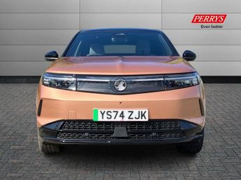 Vauxhall Grandland 157kW Ultimate 73kWh 5dr Auto [Panoramic Roof]