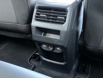 Vauxhall Grandland 157kW Ultimate 73kWh 5dr Auto [Panoramic Roof]