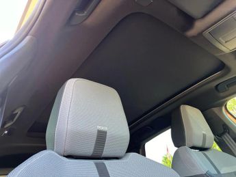 Vauxhall Grandland 157kW Ultimate 73kWh 5dr Auto [Panoramic Roof]