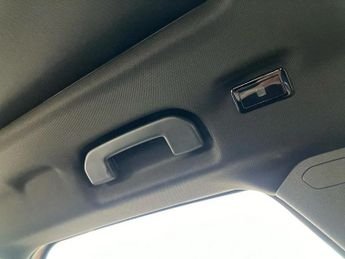Vauxhall Grandland 157kW Ultimate 73kWh 5dr Auto [Panoramic Roof]