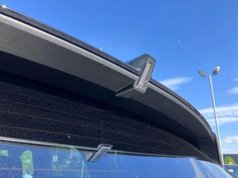 Vauxhall Grandland 157kW Ultimate 73kWh 5dr Auto [Panoramic Roof]