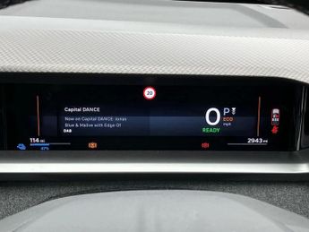 Vauxhall Grandland 157kW GS 73kWh 5dr Auto