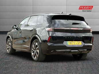 Vauxhall Grandland 157kW GS 73kWh 5dr Auto
