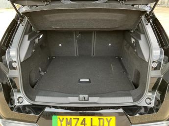 Vauxhall Grandland 157kW GS 73kWh 5dr Auto