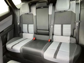 Vauxhall Grandland 157kW GS 73kWh 5dr Auto