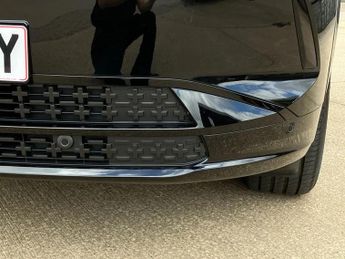 Vauxhall Grandland 157kW GS 73kWh 5dr Auto