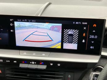 Vauxhall Grandland 157kW GS 73kWh 5dr Auto
