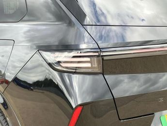 Vauxhall Grandland 157kW GS 73kWh 5dr Auto