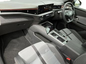 Vauxhall Grandland 157kW GS 73kWh 5dr Auto