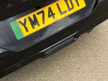 Vauxhall Grandland 157kW GS 73kWh 5dr Auto