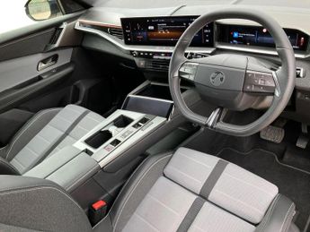 Vauxhall Grandland 157kW GS 73kWh 5dr Auto