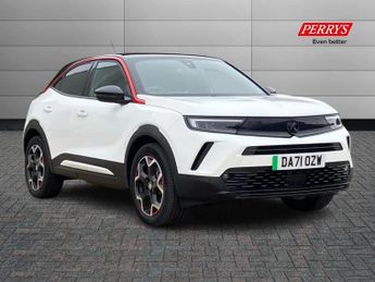 Vauxhall Mokka 100kW SRi Nav Premium 50kWh 5dr Auto