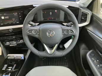 Vauxhall Mokka 1.2 Turbo Design 5dr Auto