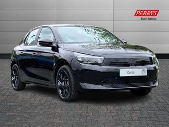 Vauxhall Corsa 100kW Yes 50kWh 5dr Auto