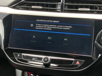 Vauxhall Corsa 100kW Yes 50kWh 5dr Auto