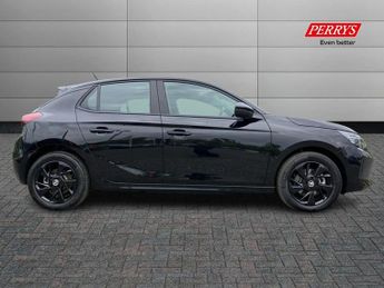 Vauxhall Corsa 100kW Yes 50kWh 5dr Auto