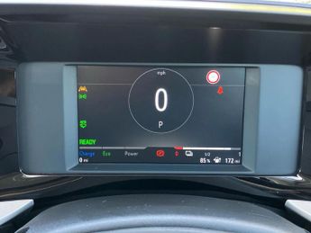 Vauxhall Mokka 100kW Griffin 50kWh 5dr Auto