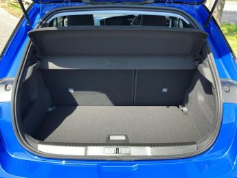 Vauxhall Mokka 100kW Griffin 50kWh 5dr Auto