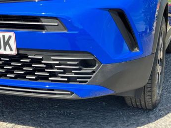 Vauxhall Mokka 100kW Griffin 50kWh 5dr Auto