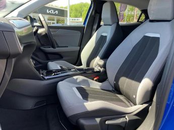 Vauxhall Mokka 100kW Griffin 50kWh 5dr Auto