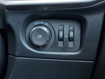 Vauxhall Mokka 100kW Griffin 50kWh 5dr Auto