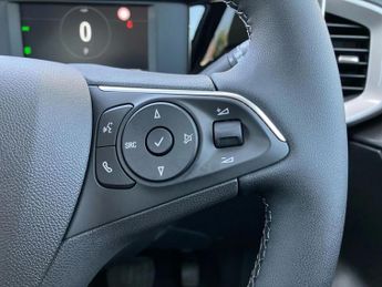 Vauxhall Mokka 100kW Griffin 50kWh 5dr Auto